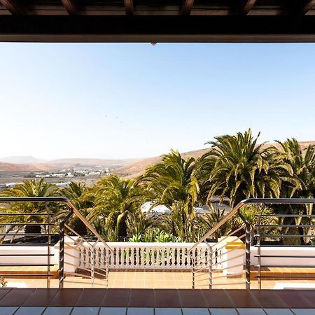 Villa Bellavista De Los Valles Teguise  Exterior foto