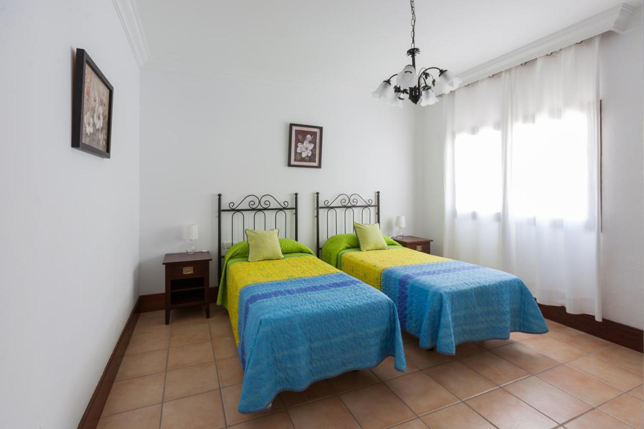 Villa Bellavista De Los Valles Teguise  Exterior foto