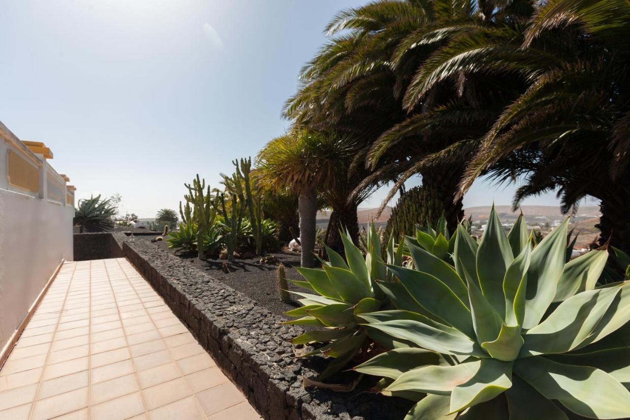 Villa Bellavista De Los Valles Teguise  Exterior foto