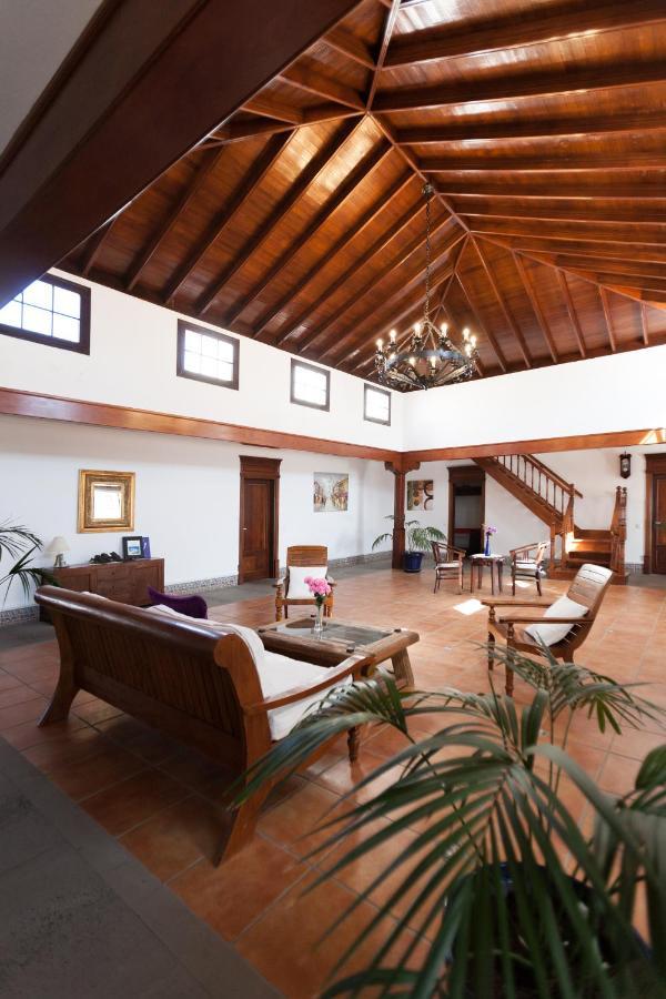Villa Bellavista De Los Valles Teguise  Exterior foto